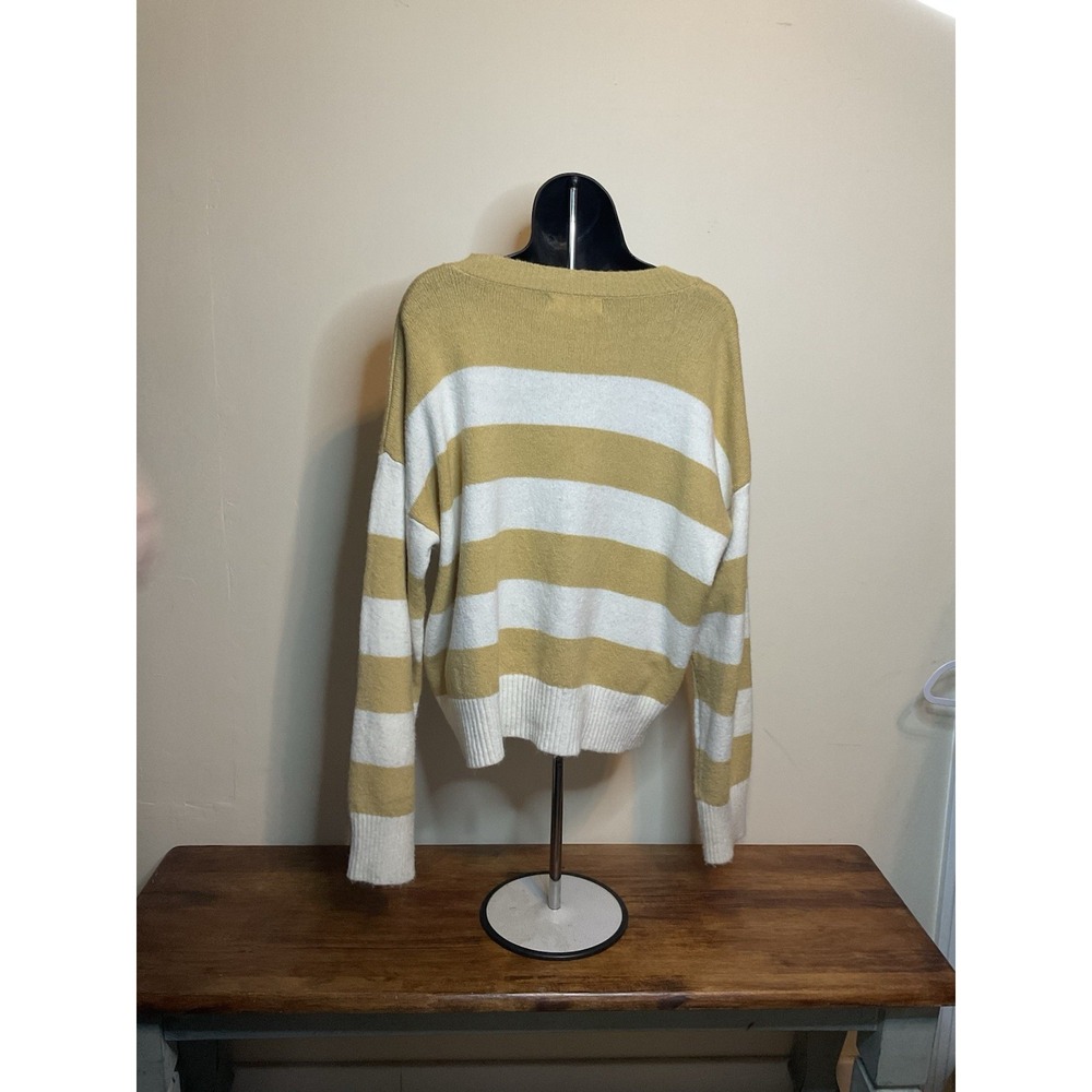 It's Too Cool For School Sweater - Size Large